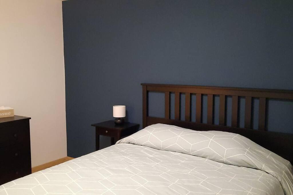 Appartement Le Cocon Des Pres à Saint-Hubert Extérieur photo