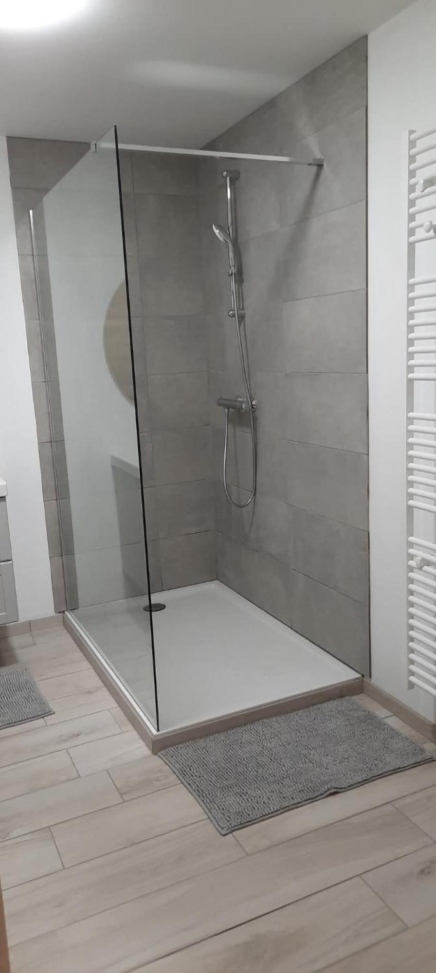 Appartement Le Cocon Des Pres à Saint-Hubert Extérieur photo